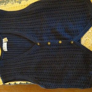 Maggie Lawrence vintage sports vest